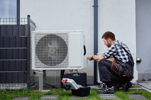 Trusted Hvac service in Berryville, AR - AAA Pro HVAC